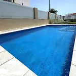 Βίλα Amarilla Golf Family